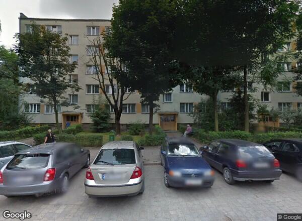 Ceny mieszkań Wrocław UL. STEFANA CZARNIECKIEGO 42