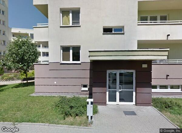Ceny mieszkań Warszawa ul. gen. T. Pełczyńskiego 28E