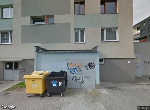 Ceny mieszkań Wrocław UL. JERZEGO BAJANA 55