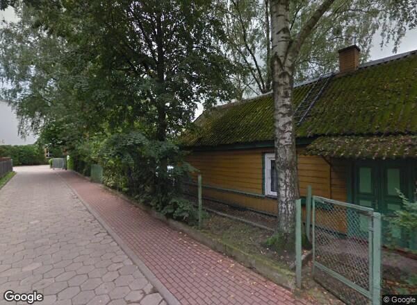 Ceny mieszkań Białystok Spacerowa 8