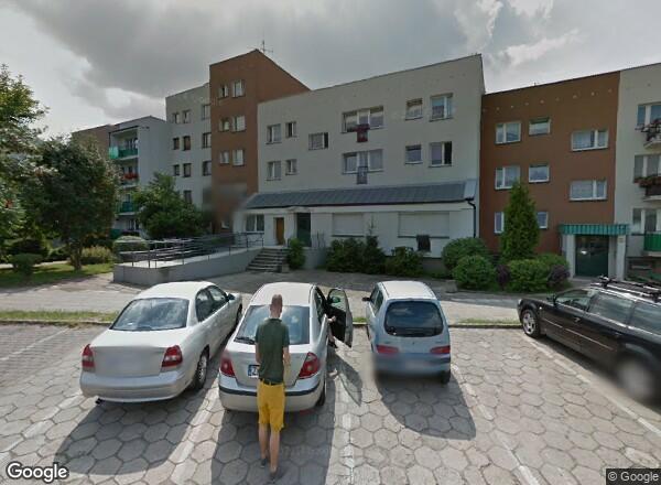 Ceny mieszkań Szczecin Tadeusza Szeligowskiego 69