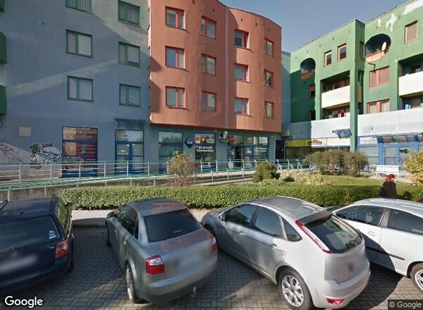 Ceny transakcyjne mieszkań Wrocław UL. SZWEDZKA 3C