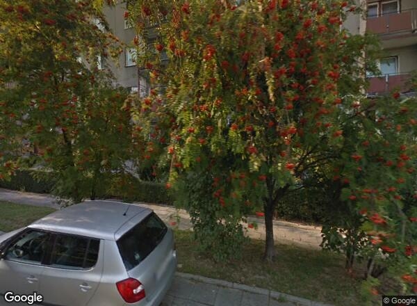 Ceny transakcyjne mieszkań Rzeszów Podhalańska 2
