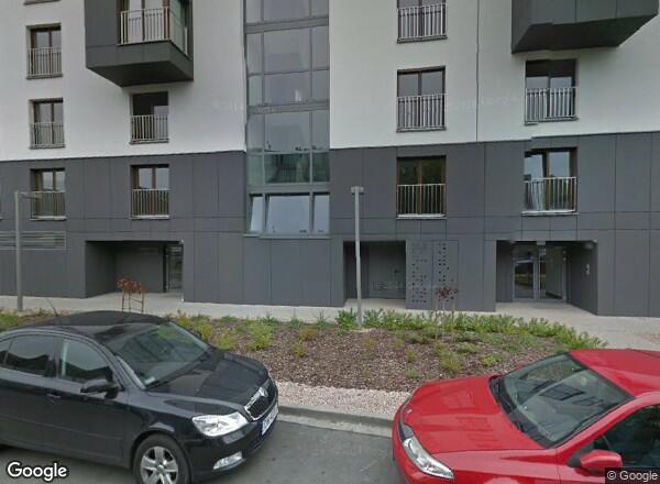 Ceny mieszkań Wrocław UL. ŚLĘŻNA 116E