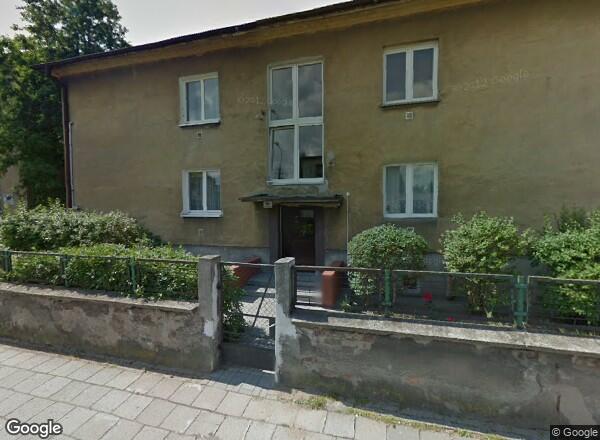 Ceny mieszkań Poznań Rawicka 10