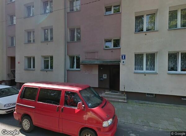 Ceny transakcyjne mieszkań Szczecin Michała Drzymały 8