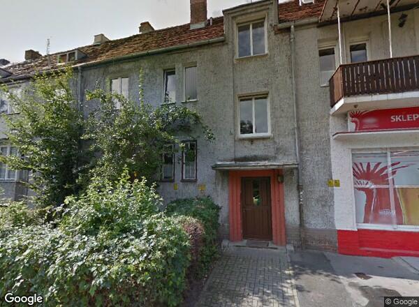 Ceny mieszkań Wrocław UL. MONTE CASSINO 1