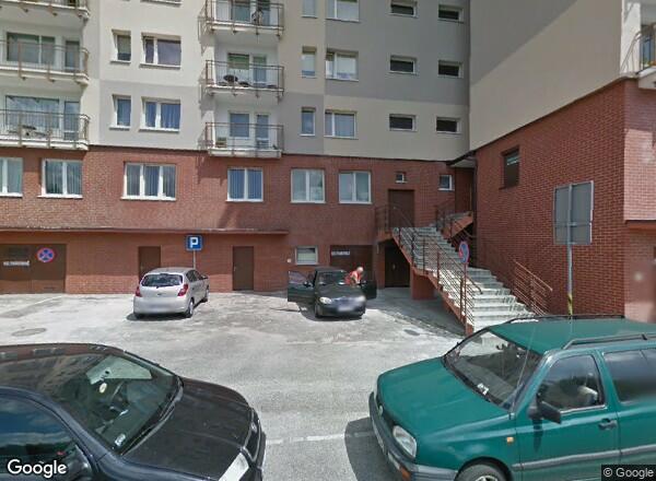 Ceny mieszkań Katowice Bohaterów Monte Cassino 3