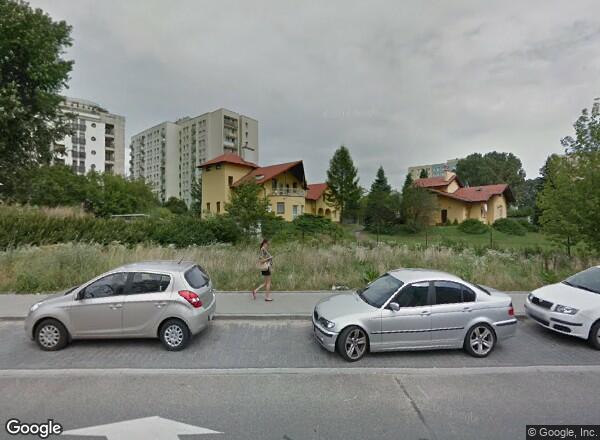 Ceny mieszkań Warszawa ul. Bukowińska 24C