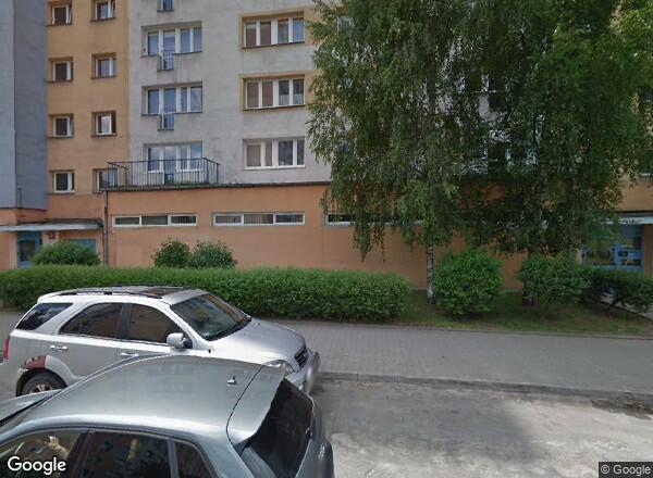 Ceny mieszkań Łódź Wincentego Tomaszewicza 2