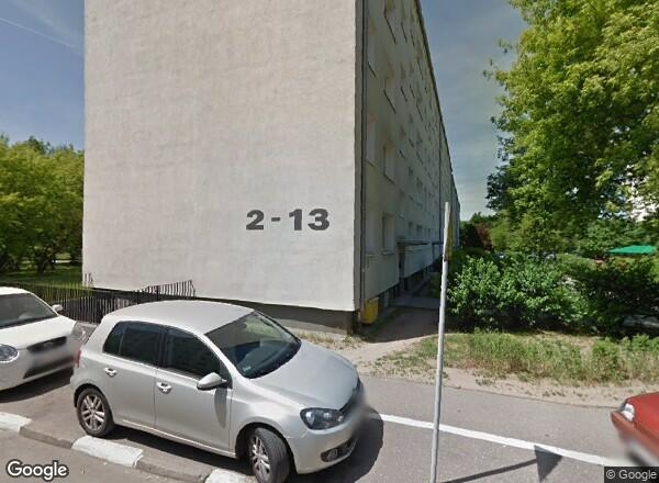 Ceny transakcyjne mieszkań Poznań Lecha 2