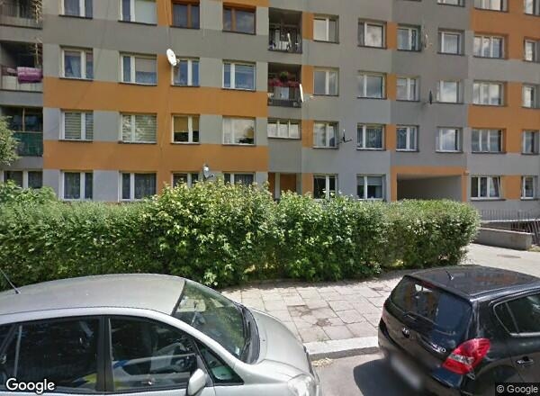 Ceny transakcyjne mieszkań Wrocław UL. PACZKOWSKA 46