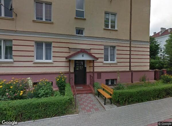 Ceny transakcyjne mieszkań Gorzów Wielkopolski STILONOWA 6