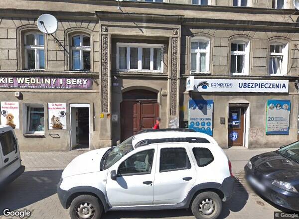 Ceny mieszkań Wrocław UL. TADEUSZA KOŚCIUSZKI 138