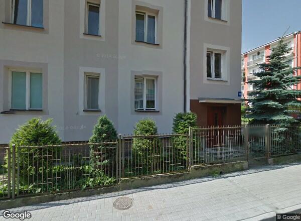 Ceny mieszkań Lublin Piotra Wysockiego 10