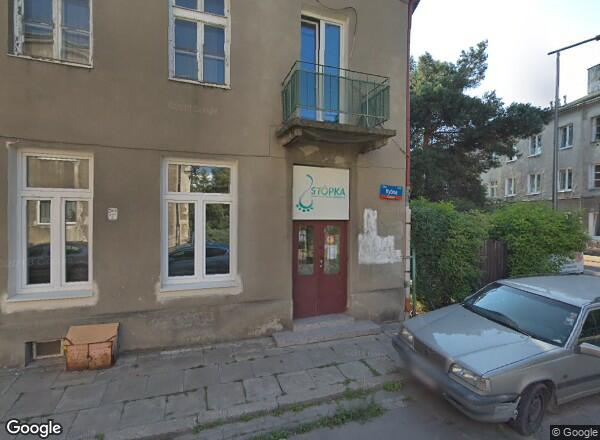 Ceny mieszkań Warszawa ul. Kamionkowska 35