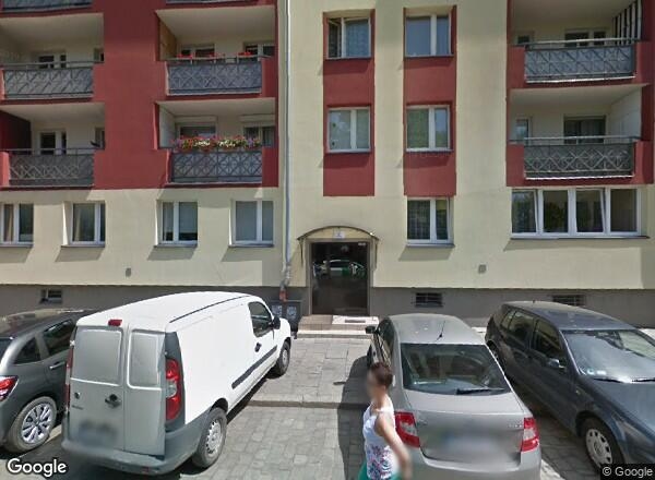 Ceny transakcyjne mieszkań Wrocław UL. CIEPŁA 4