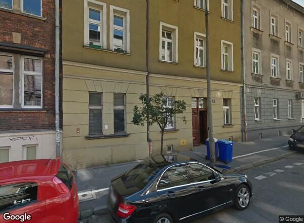 Ceny mieszkań Kraków Ariańska 13