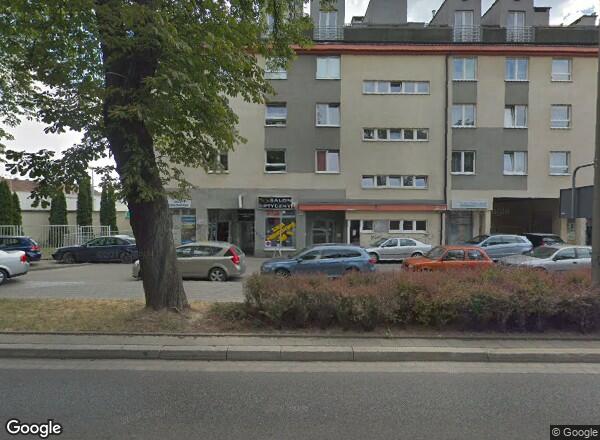 Ceny mieszkań Wrocław AL. TADEUSZA BOYA-ŻELEŃSKIEGO 71