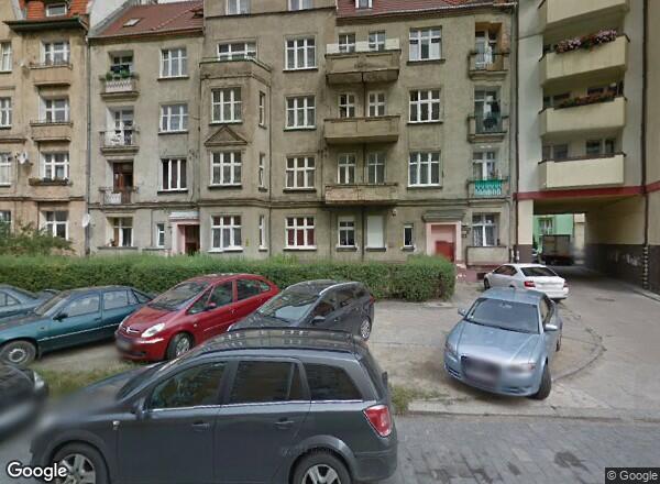 Ceny mieszkań Wrocław UL. WESOŁA 48