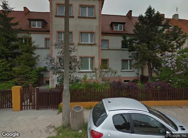 Ceny transakcyjne mieszkań Gdańsk Ludwika Zamenhofa 13