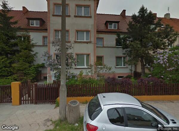 Ceny mieszkań Gdańsk Ludwika Zamenhofa 13