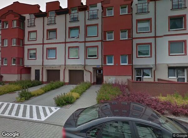 Ceny mieszkań Wrocław UL. KOZIA 45A