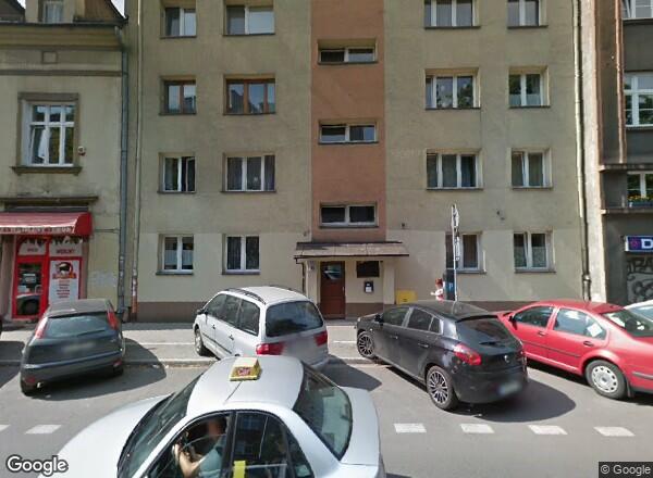 Ceny mieszkań Kraków Kazimierza Wielkiego 38