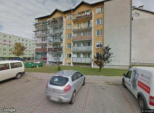 Ceny mieszkań Olsztyn Leonarda Turkowskiego 17