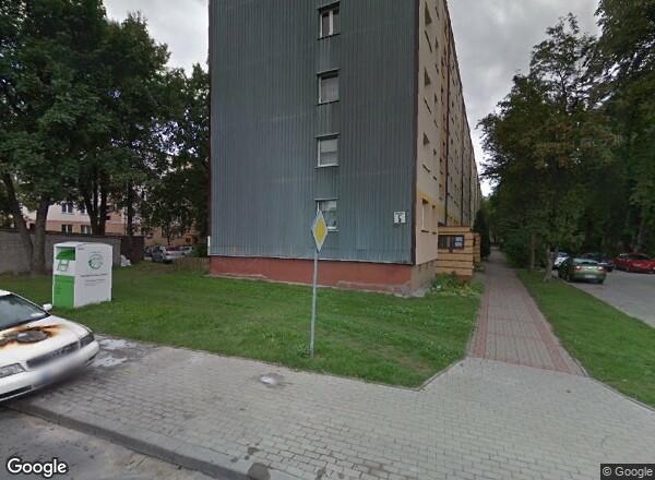Ceny transakcyjne mieszkań Białystok Pułkowa 5