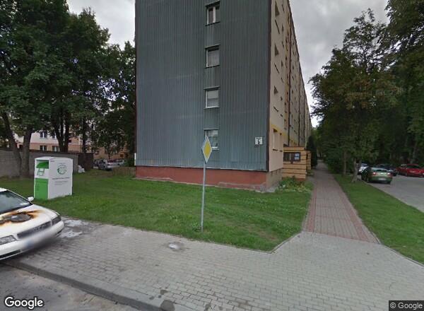 Ceny mieszkań Białystok Pułkowa 5