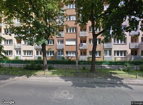 Ceny mieszkań Kraków Kazimierza Wielkiego 95