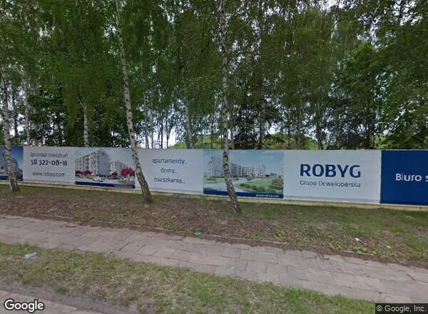 Ceny mieszkań Gdańsk Stanisława Lema 8