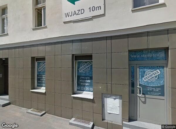 Ceny transakcyjne mieszkań Zielona Góra Dąbrowskiego 1