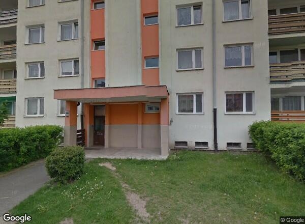 Ceny transakcyjne mieszkań Bydgoszcz Wielorybia 105