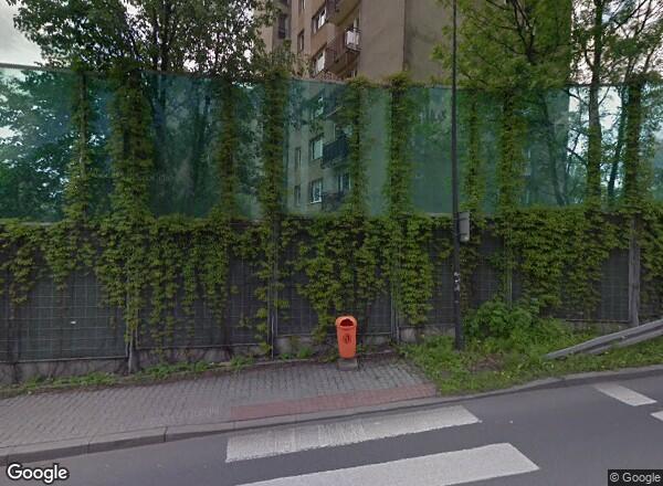 Ceny mieszkań Katowice Mysłowicka 1C