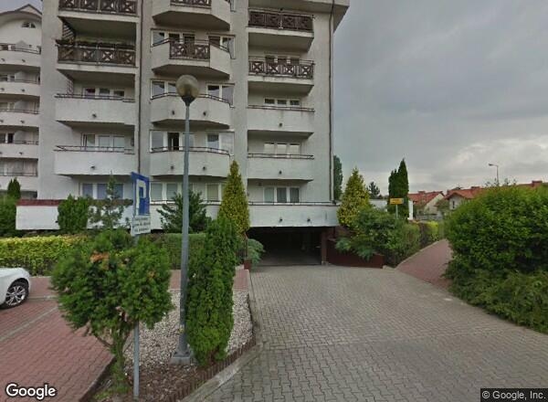 Ceny transakcyjne mieszkań Warszawa ul. Królów Polskich 5A