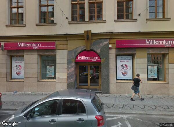 Ceny mieszkań Wrocław UL. RUSKA 1