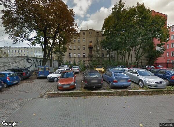 Ceny mieszkań Łódź Płk Jana Kilińskiego 14