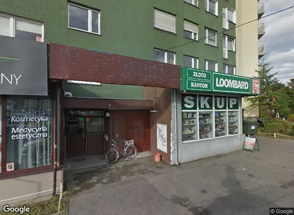 Ceny mieszkań Wrocław UL. OBORNICKA 10