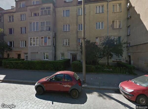 Ceny mieszkań Wrocław UL. MIELECKA 7
