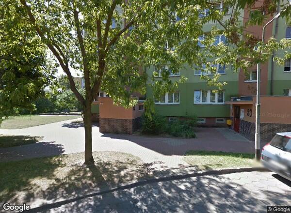 Ceny mieszkań Szczecin Fryderyka Chopina 82