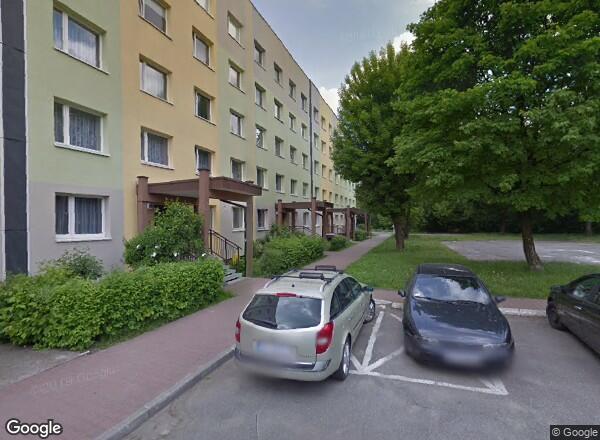 Ceny mieszkań Katowice Mysłowicka 45E