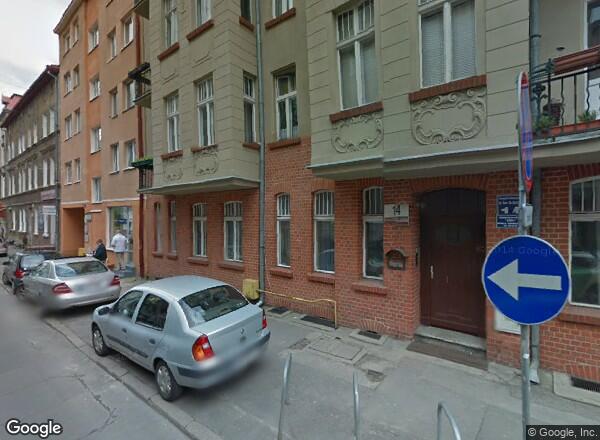 Ceny mieszkań Gdańsk gen. de Gaulle'a 14