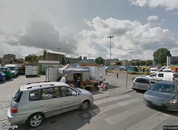 Ceny mieszkań Łódź Tokarska 1