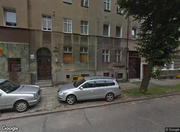 Ceny mieszkań Szczecin Robotnicza 14