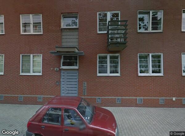 Ceny mieszkań Wrocław UL. ZŁOTOSTOCKA 32A