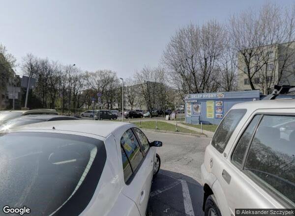 Ceny transakcyjne mieszkań Warszawa ul. Burgaska 2