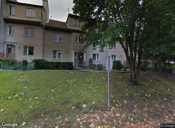 Ceny transakcyjne mieszkań Olsztyn Jana Kasprowicza 34