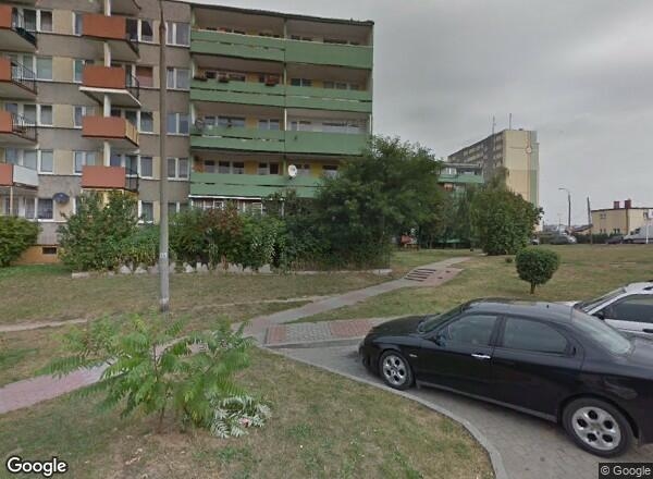 Ceny transakcyjne mieszkań Białystok Porzeczkowa 13